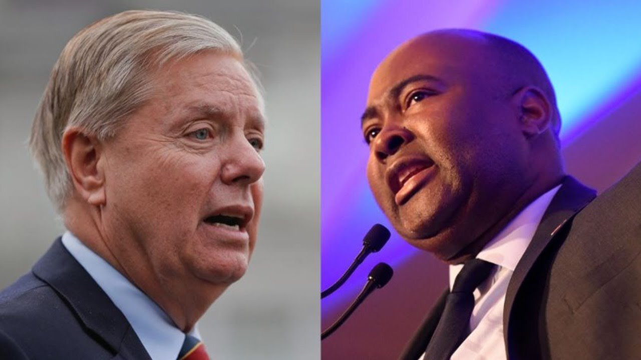 SC Senator Lindsey Graham's Enemies Have Come Knocking In Historic Proportion