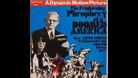 If Footmen Tire You, What Will Horses Do (1971)
