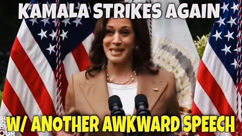 Another Embarrassing Speech…("children of the community")