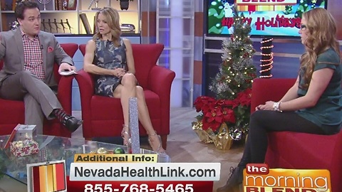 Protect Your Family W/Nevada Health Link 12/20/16