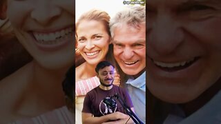 Esse homem ficou 47 anos sem abrir esse presente 🎁 🎁