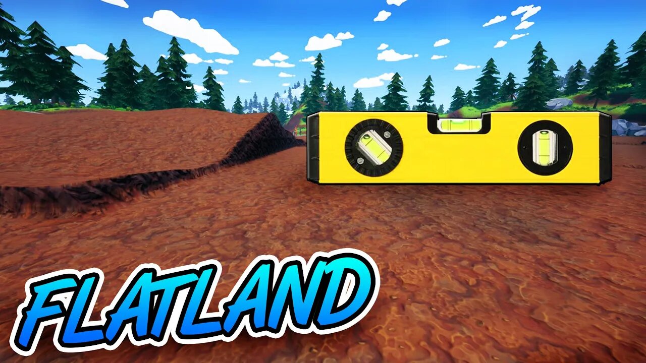 MODS Make FLATLAND | Hydroneer 2.0