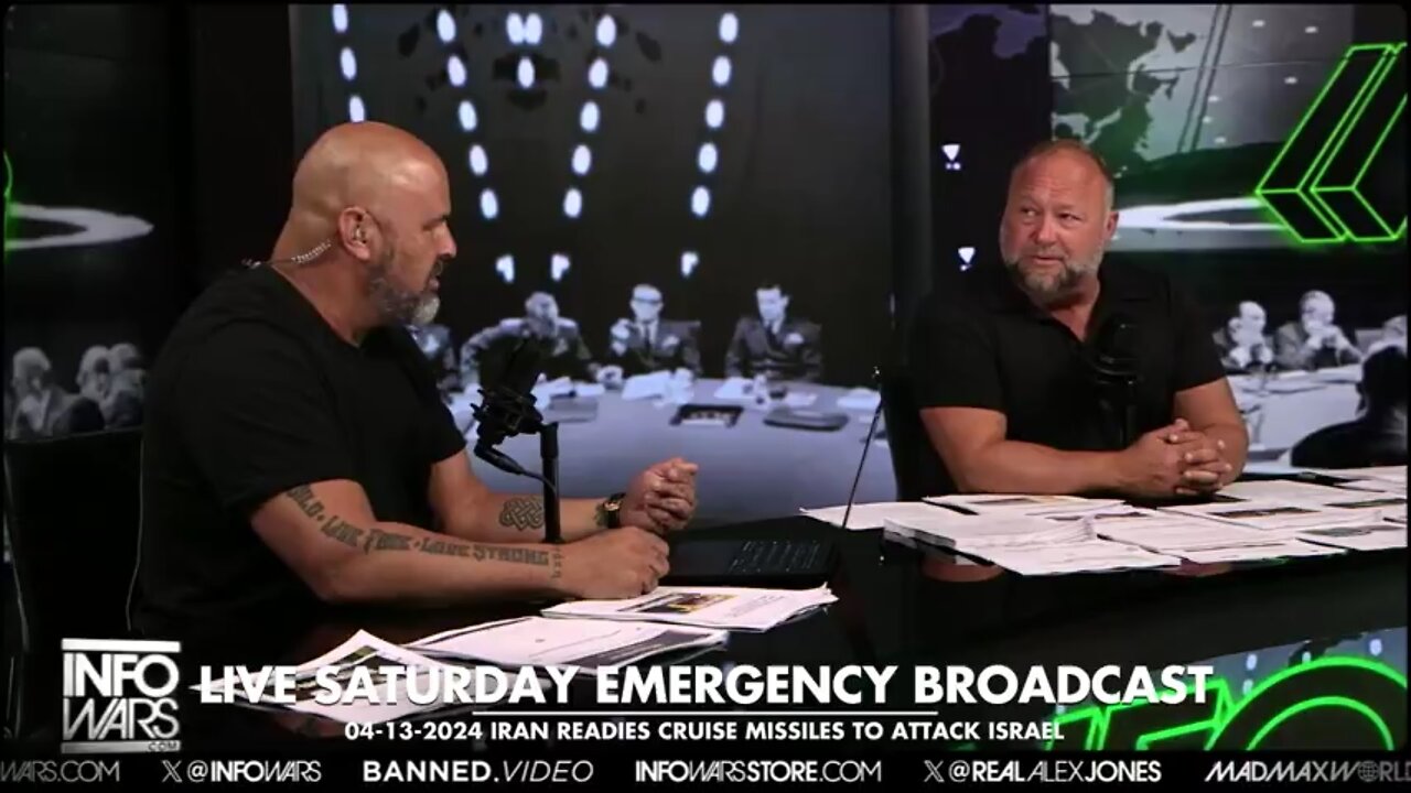 Emergency Report: U.S. Banks On The Verge Of Collapse