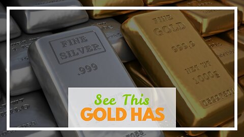 See This Report about "The Benefits of Including Gold in Your Investment Portfolio"
