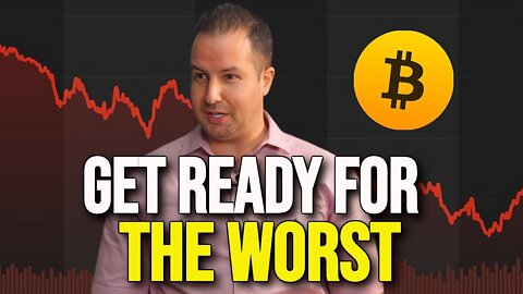 Gareth Soloway Insists Bitcoin Will Crash To 20,000 Dollars