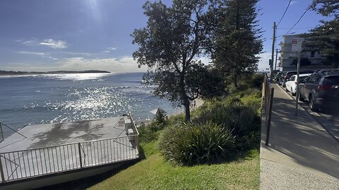 Deewhy beach Sydney