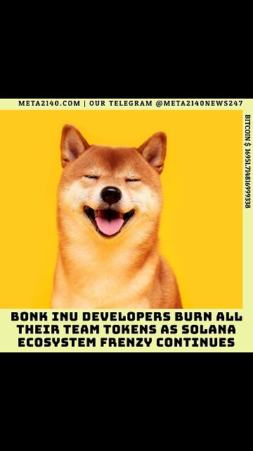 "Bitcoin will always be the king" #btc #crypto #nft #bitcoin #metaverse #bnb #gala #ether #matic