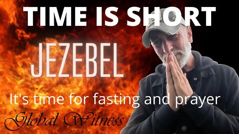 CIVIL WAR!- JEZEBEL IS HERE.