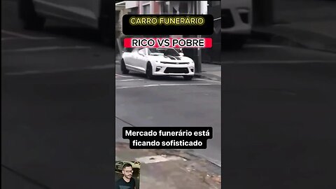 camaro de funerária