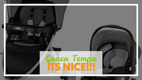 Graco Tempo Travel System, Pipp