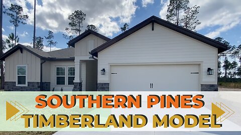 Large new construction home huge lots | Jacksonville Florida