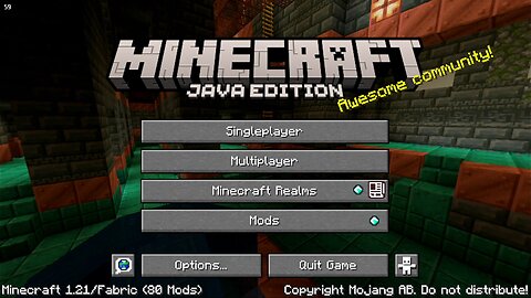 DadCraft Test Stream