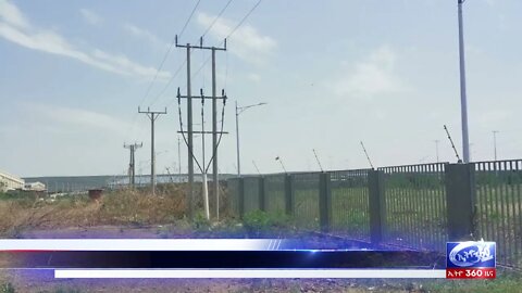 Ethio 360 Daily News Wednesday May 19, 2021