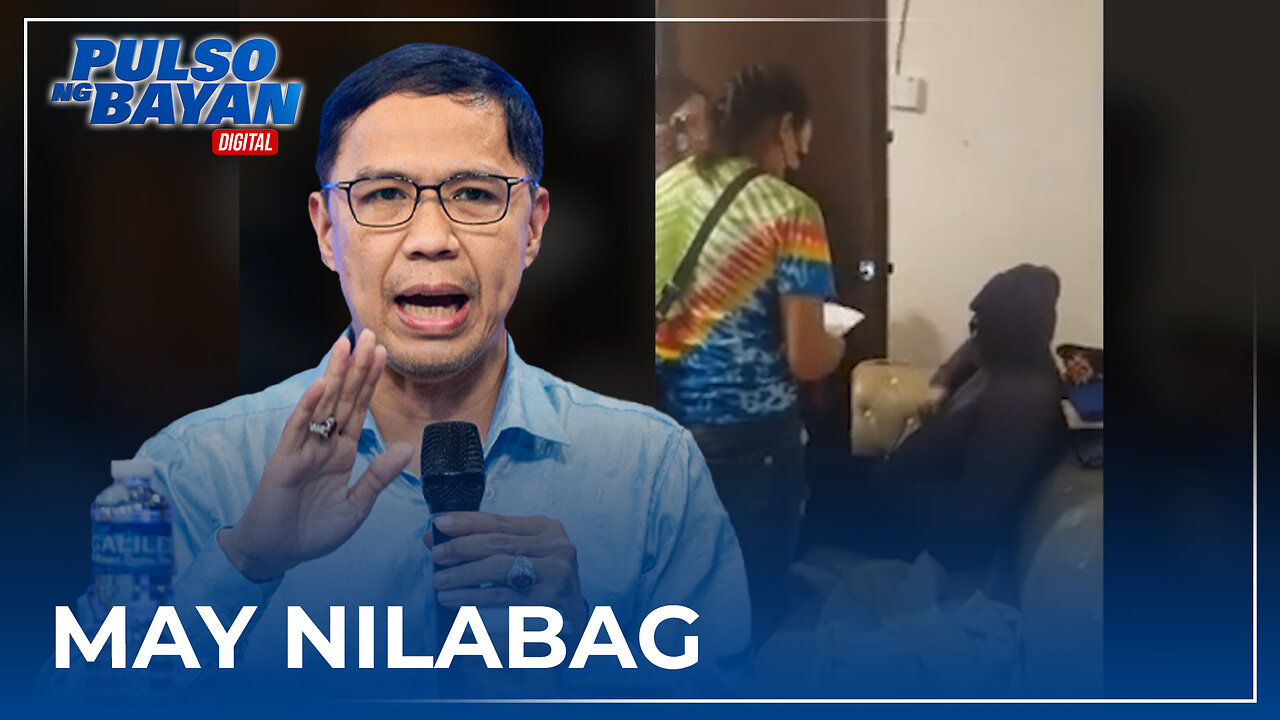 Hindi pagbibigay ng access sa abogado kay Paulene Canada, kinondena ng KOJC legal counsel