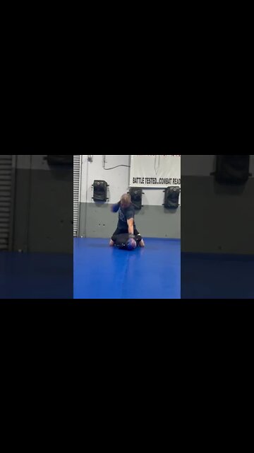 Motion Master Workout The Mount