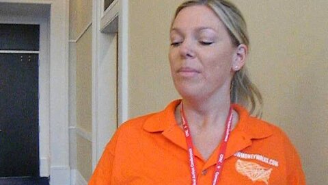 Voices of CPAC How money Walks