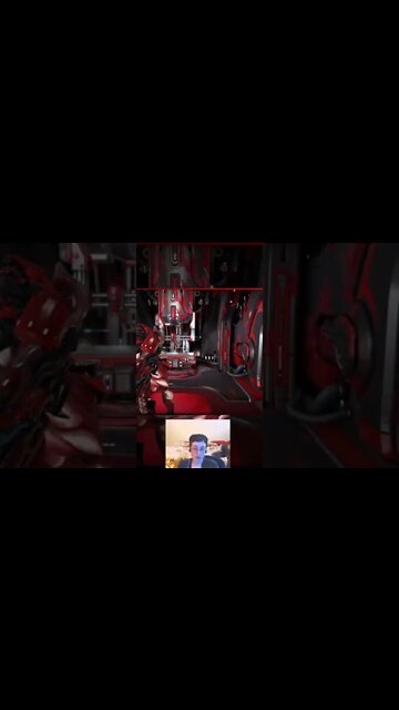 Warframe Housekeeping