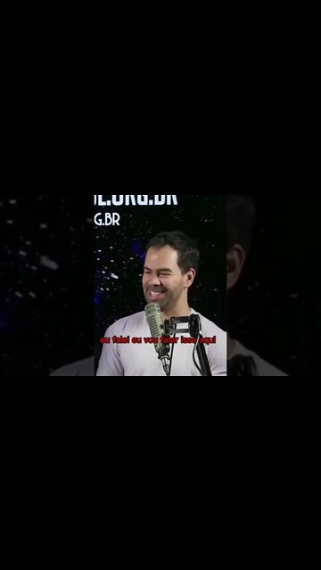 O MUNDO ESTÁ DOENTE CHARLES! HAHA | Cortes do MBL