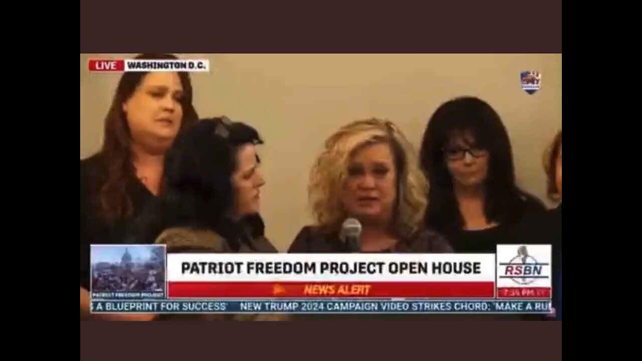 Ron DeSantis didn’t help this woman?