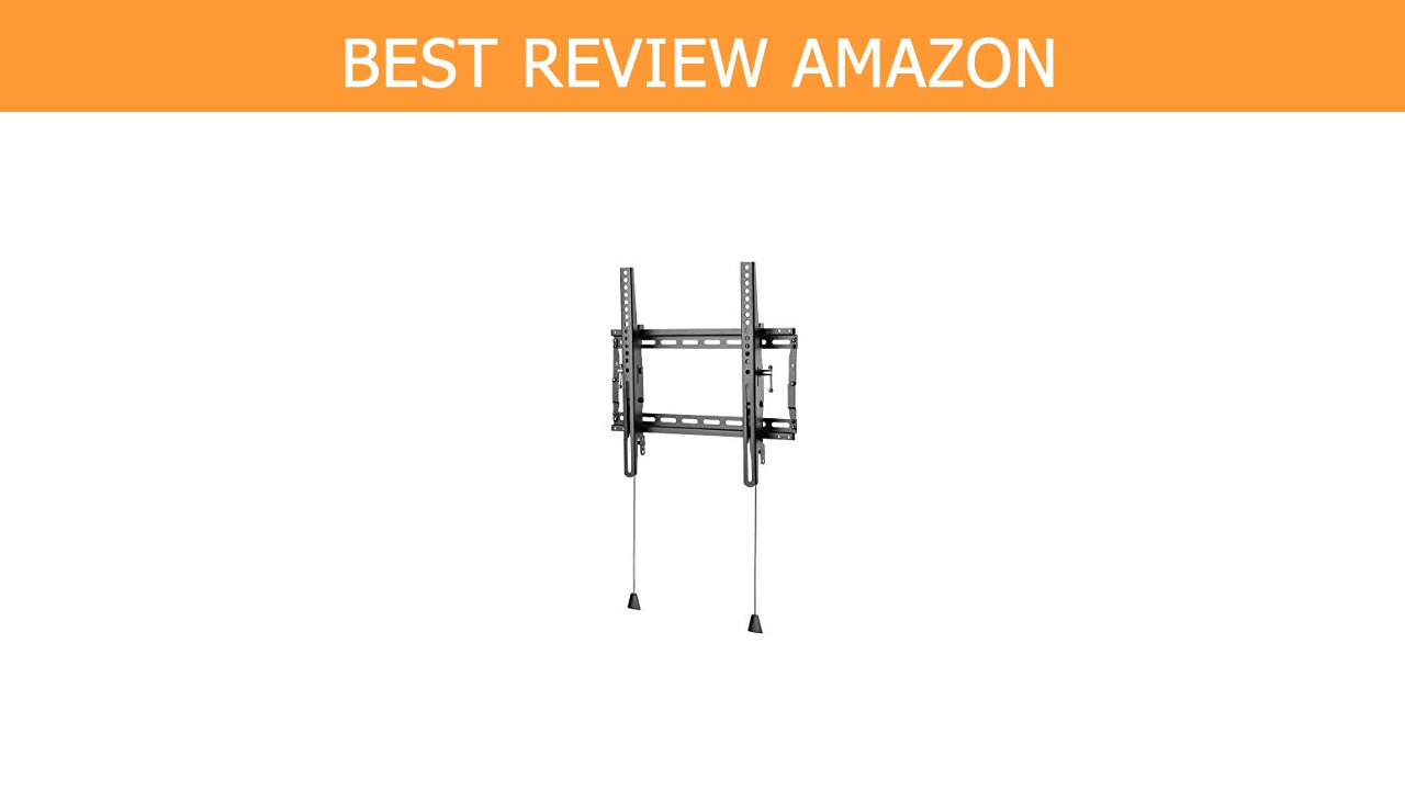 Monoprice Ultra Slim Bracket Patterns Certified Review
