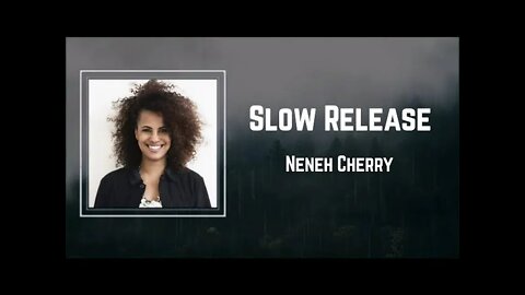 Neneh Cherry - Slow Release (Lyrics)