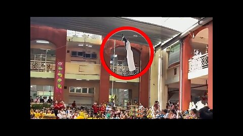 15 Scary Videos That Demand an Explanation