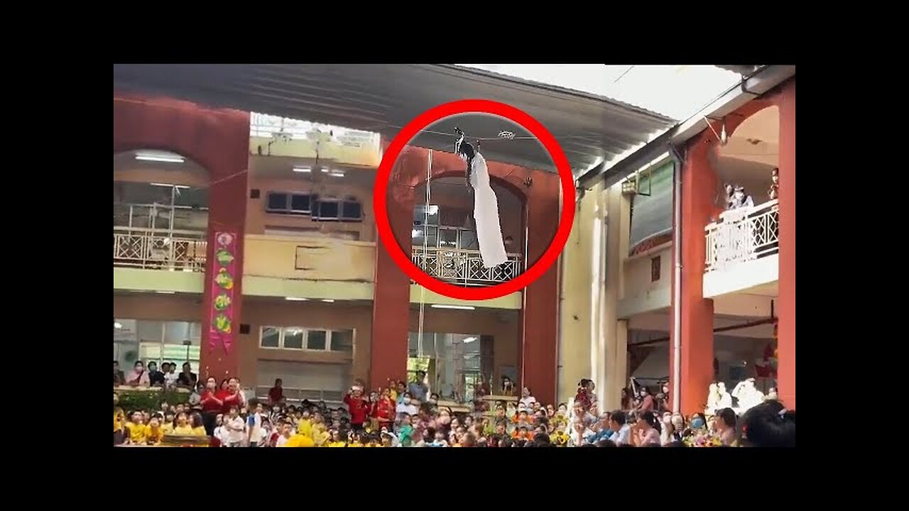 15 Scary Videos That Demand an Explanation