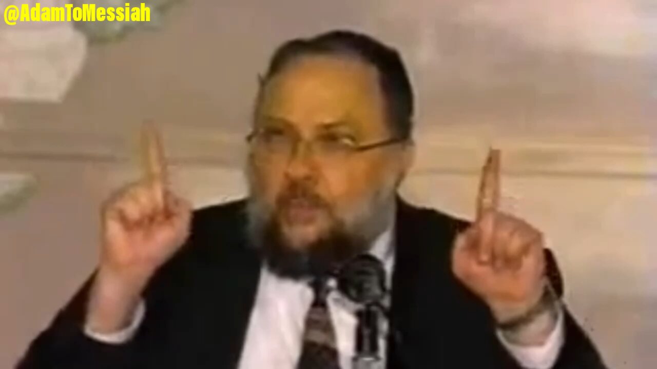 Rabbi Mendel Kessin: The Arabs will wage three major attacks against America