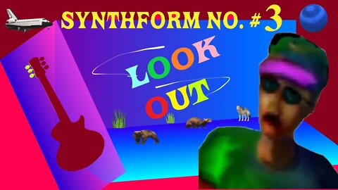 Sythform No. #3