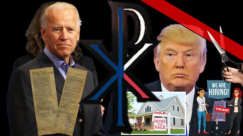 The Democrats are in a Coup & President Trump Stays Strong | News by Paulson (07/13/24)