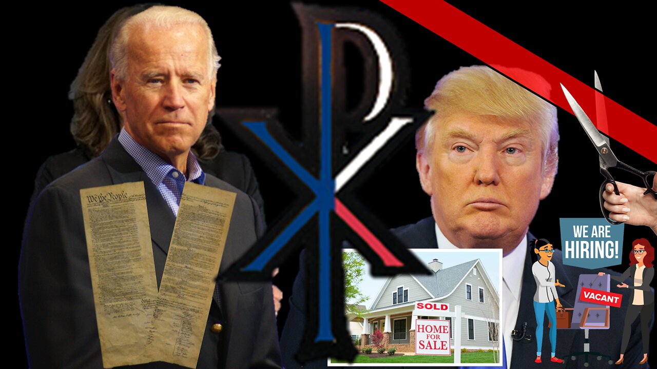 The Democrats are in a Coup & President Trump Stays Strong | News by Paulson (07/13/24)