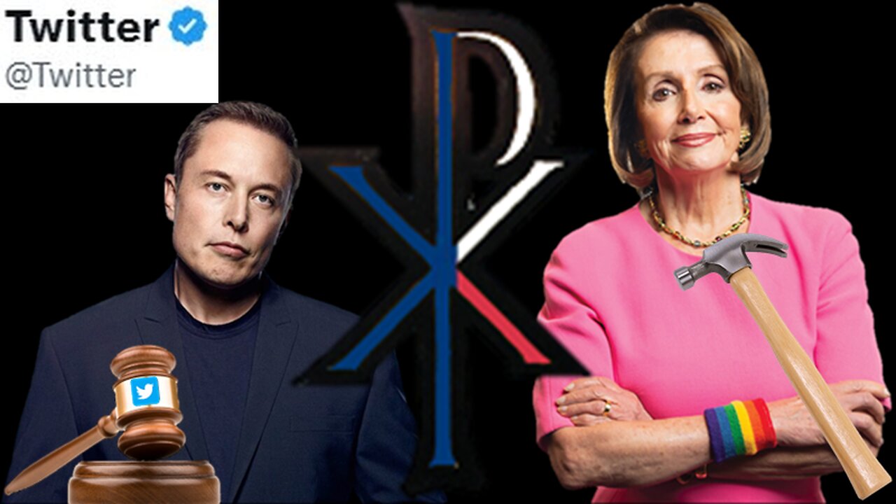 Free Speech in the Crosshairs & How to Stop an Intruder | News by Paulson (11/05/22)