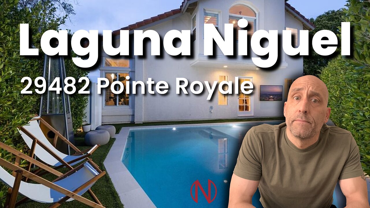 Experience LUXURY Living with This Stunning OC Home