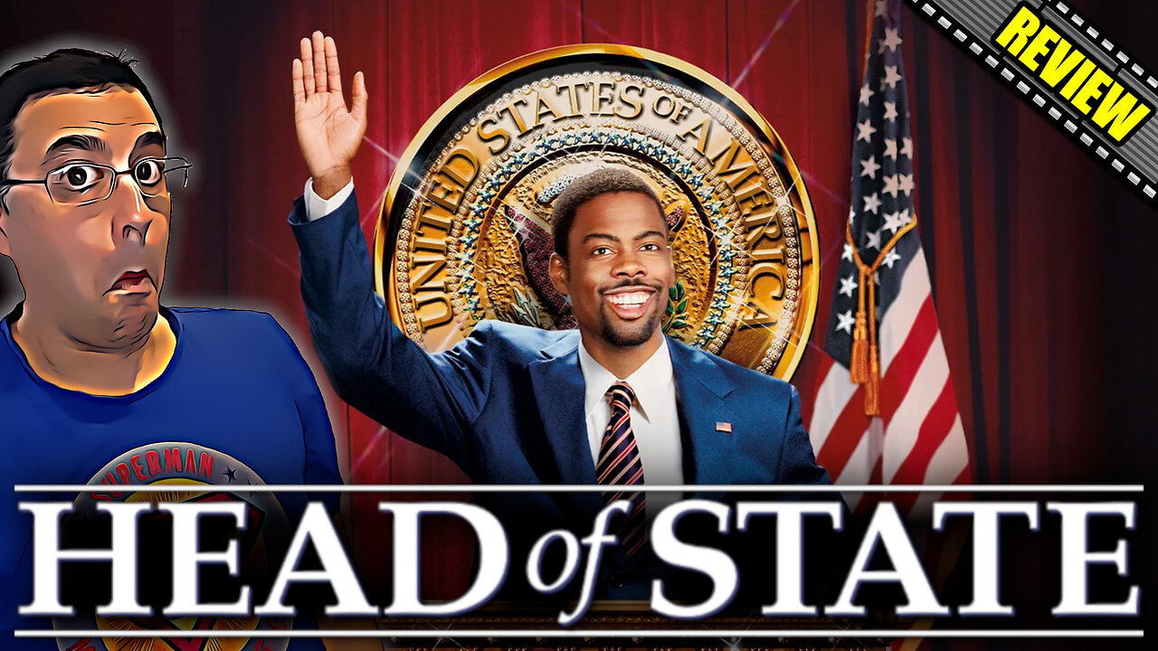 Head Of State - Movie Review