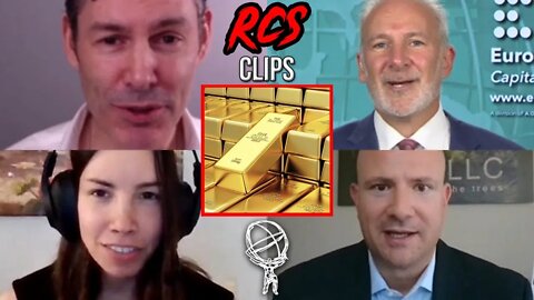 Gold: What Do The EXPERTS THINK? RCS Clips! (please see description)