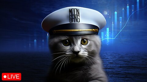 I'm The Captain Now || Power Hour