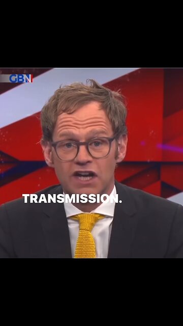 The Truth Is Finally Emerging...