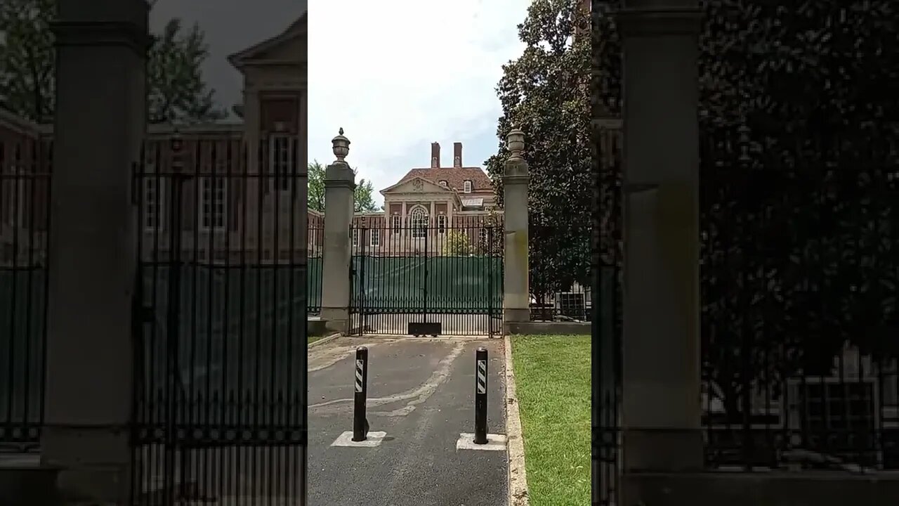 6/22/22 Nancy Drew-Video 3-British Embassy Update-More Embassy Videos to Come at a Later Time