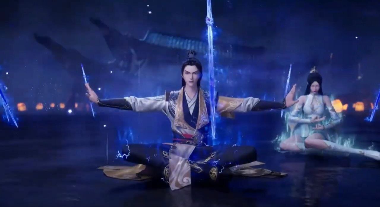 Martial Master Episode 408 l Watch Online Full HD