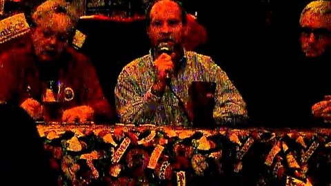 Tea Party Forum last