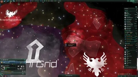 Stellaris Synthetic Dawn 03-08 - 1440p No Commentary