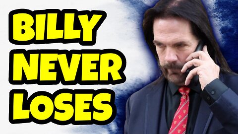 Billy Mitchell Lawsuit Update By Karl Jobst | Reaction