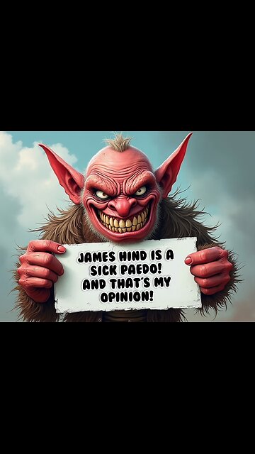 James Hind Spotted in Brighton.