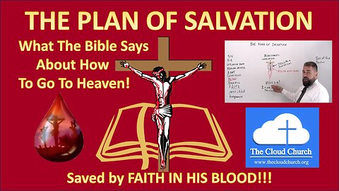 The Plan of Salvation