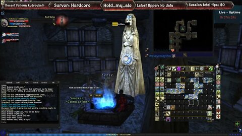 Lets play Dungeons and dragons online hardcore season 6 2022 09 01 20 53 35 0021 7of9