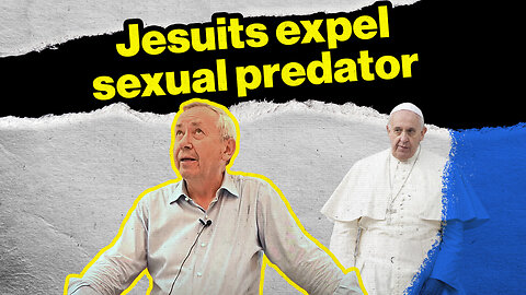 Jesuit Order Boots Serial Abuser | Rome Dispatch