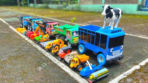Looking for Boys Car Toys and Finding Car Toys