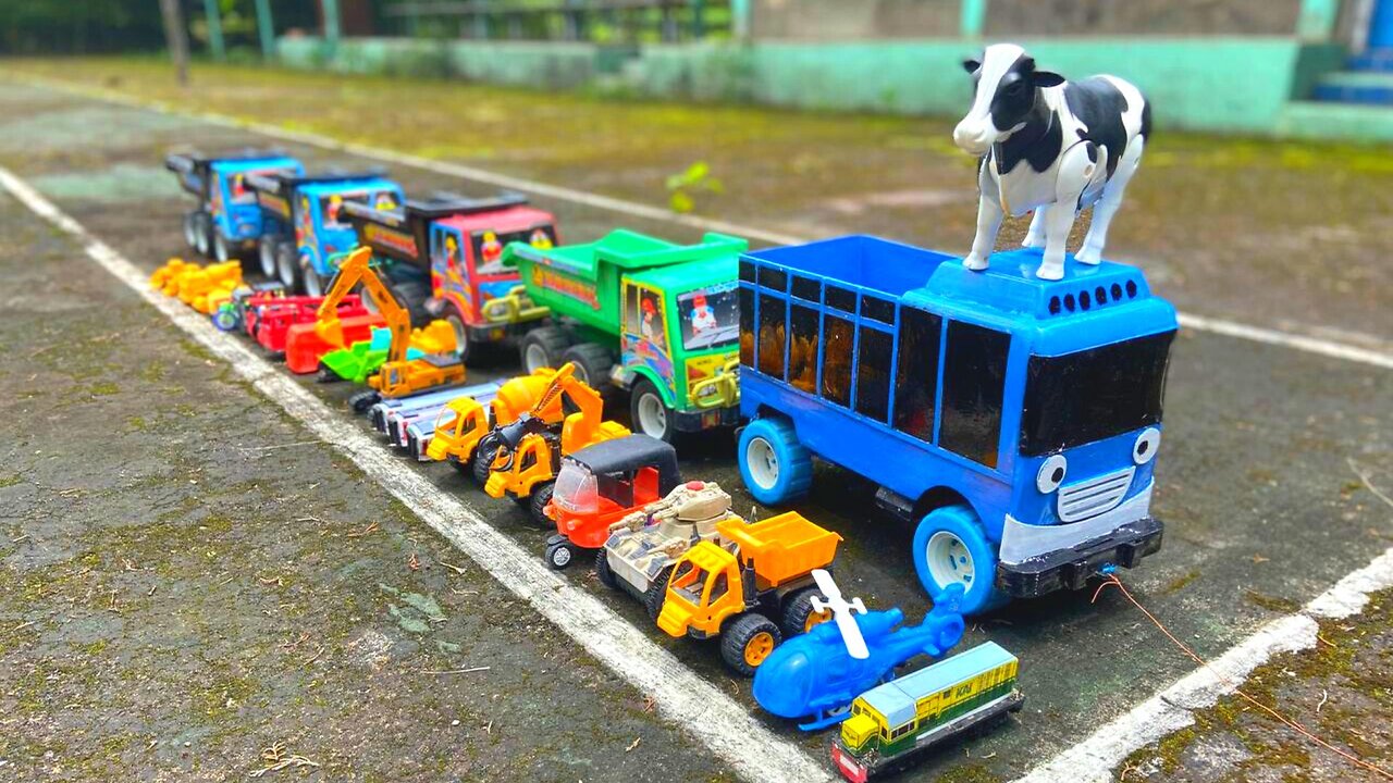 Looking for Boys Car Toys and Finding Car Toys