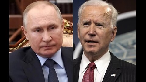 BREAKING NEWS- Senate GOP Leaders Issue Blunt Demand To Biden No Ukraine Aid Without Border Security