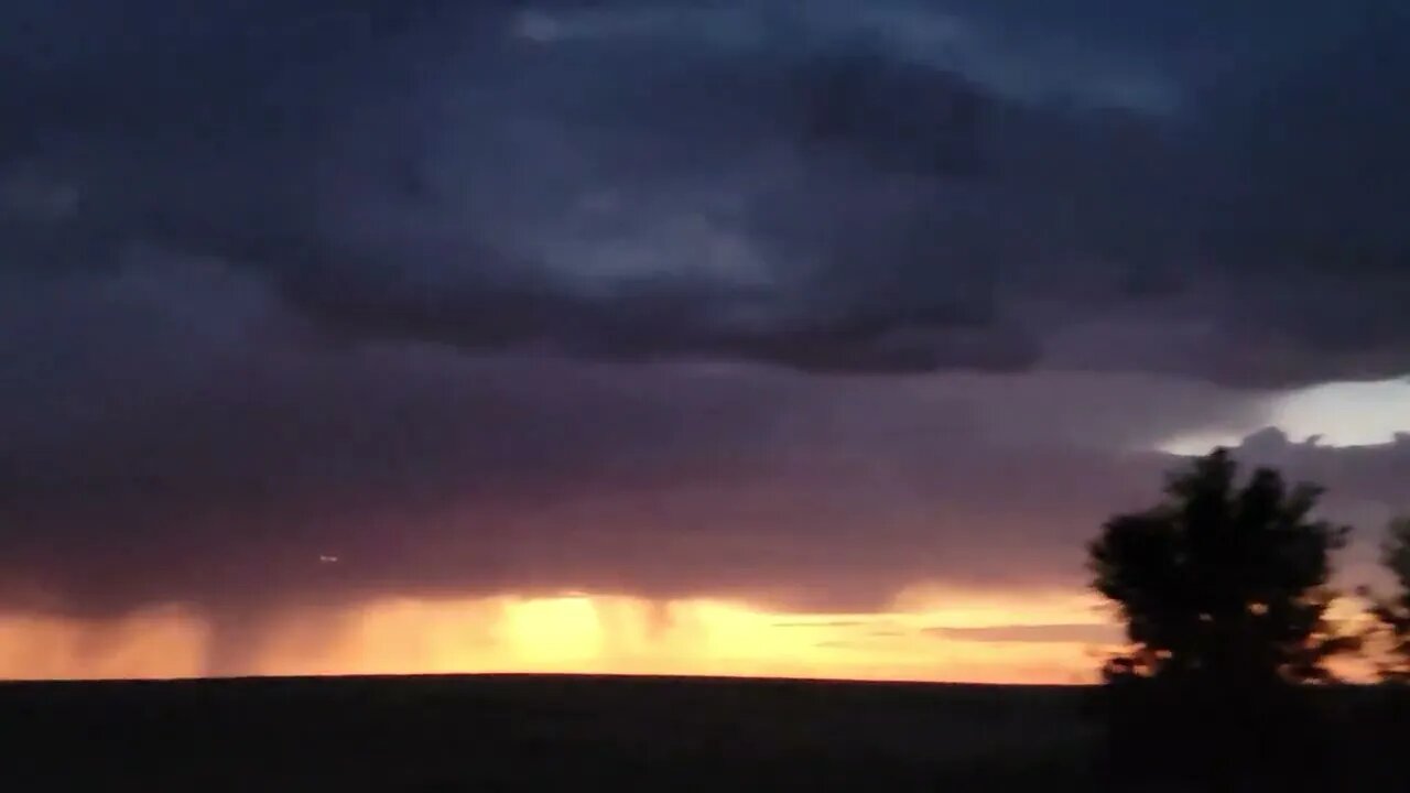 LIGHTNING STORM PRESCOTT VALLEY 072423